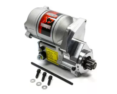 XS Starter For QM Bell Housing 9528