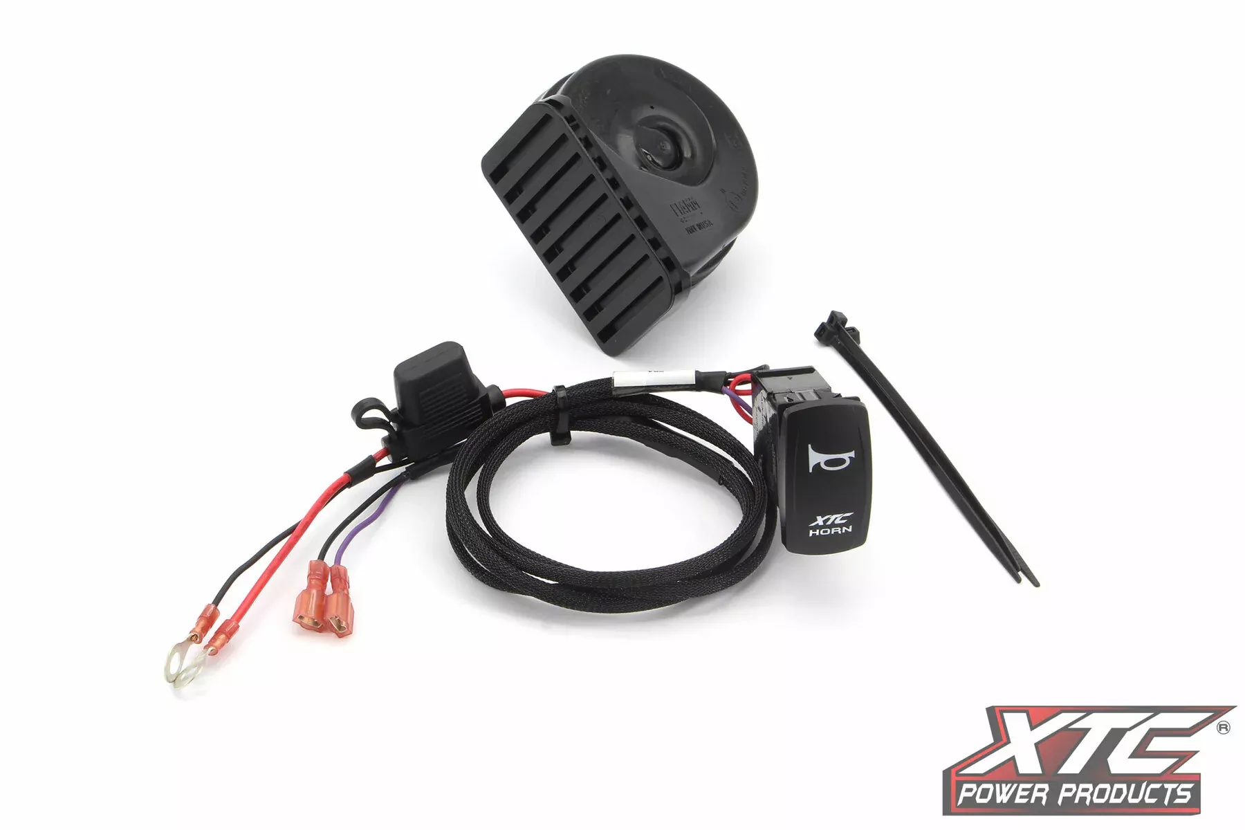 XTC POWER PRODUCTS Horn Kit Pnp-630-1302
