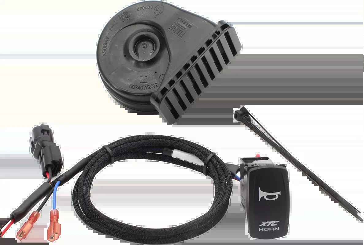 XTC POWER PRODUCTS Horn Kit Pnp Cfmoto-630-1353