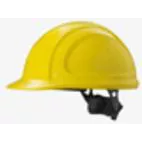 YELLOW HARD HAT