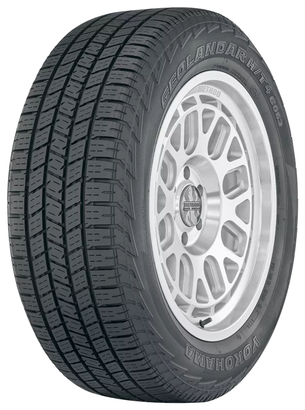 YOK Geolandar H/T 4 Tire