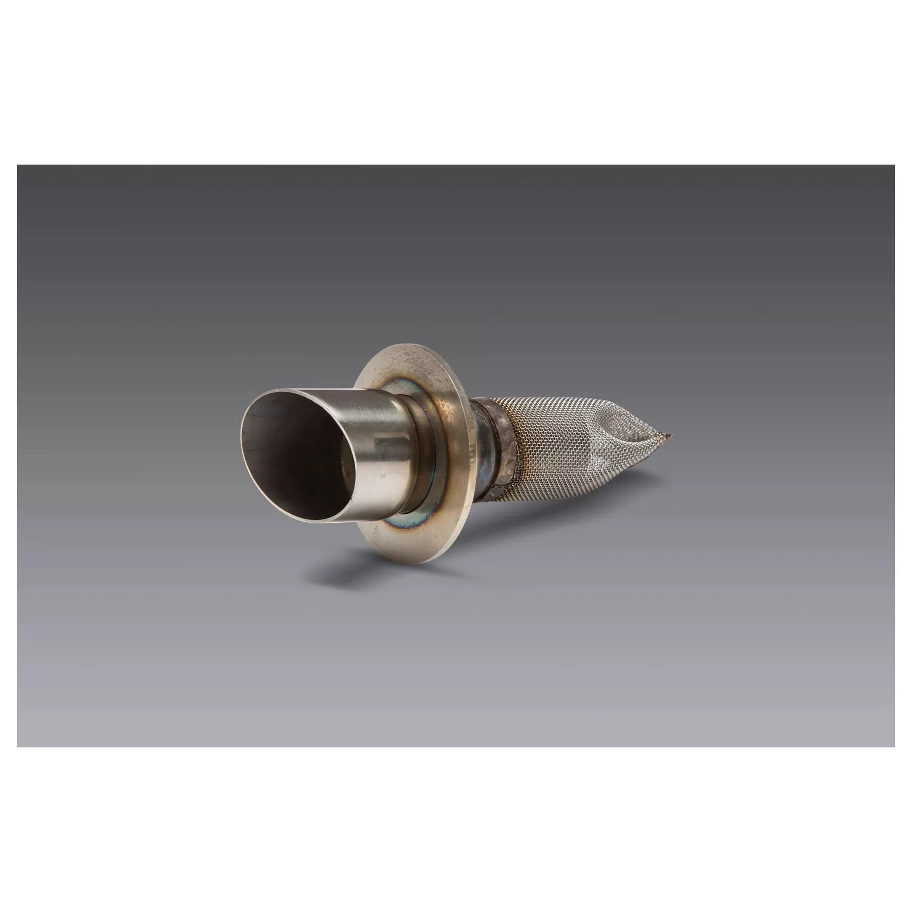 Yoshimura RS-3 Spark Arrestor Kit