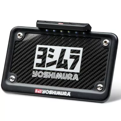 Yoshimura Yamaha MT-09 21-23 Fender Eliminator Kit