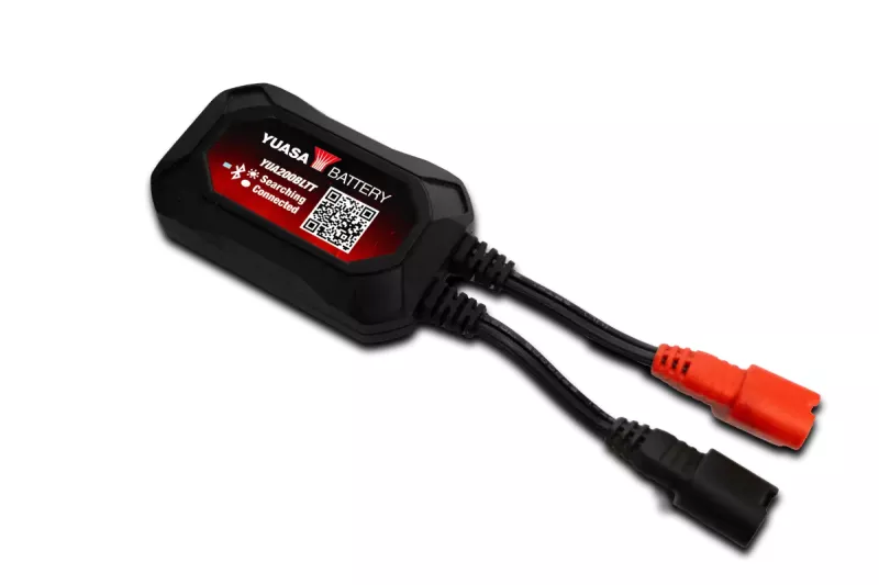 YSA Battery Tester