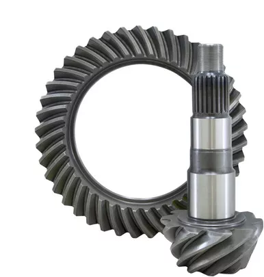 Yukon Gear YGD44RS-538RUB Ring & Pinion Gear Set for Dana 44 Reverse Rotation