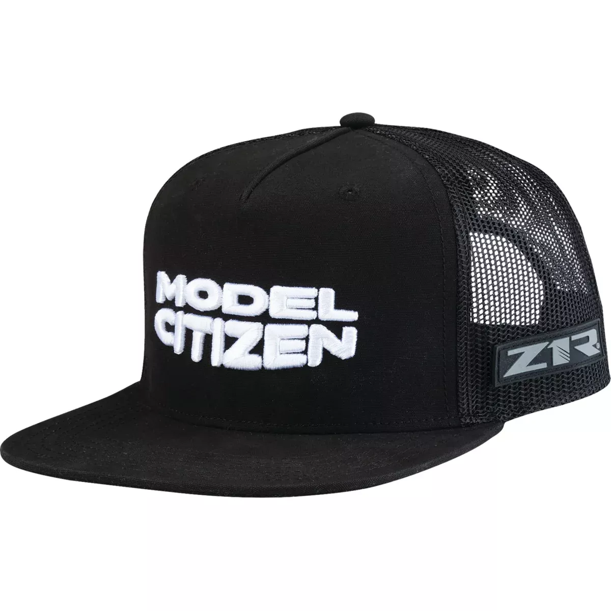 Z1R 2501-4495 Citizen Model Hat black