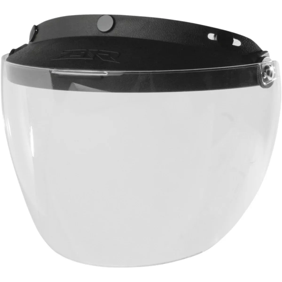 Z1R 3-Snap Flip Shield