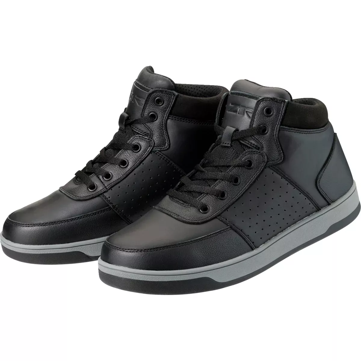 Z1R Dundee Boots Black – Size