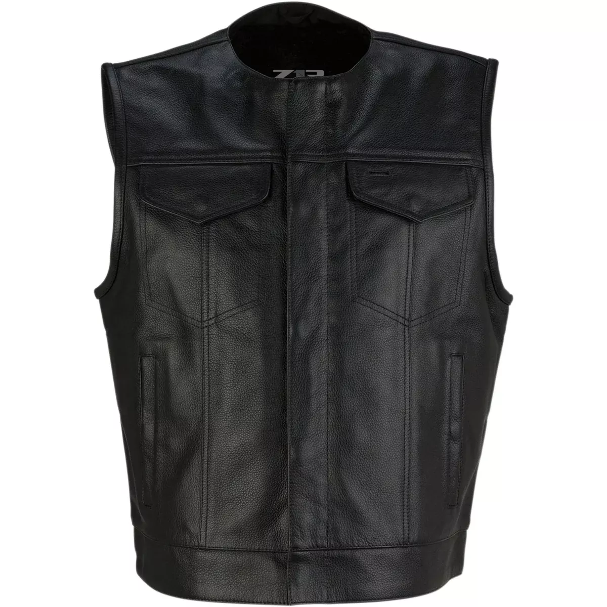 Z1R Ganja Vest Black