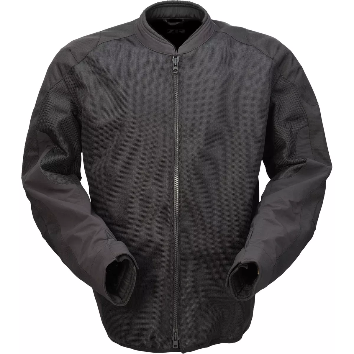 Z1R Gust 2 Jacket Black