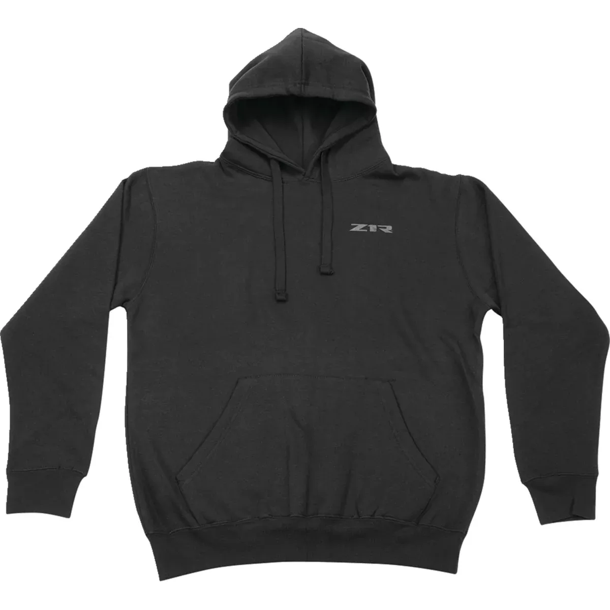 Z1R Merica Hoodie Black