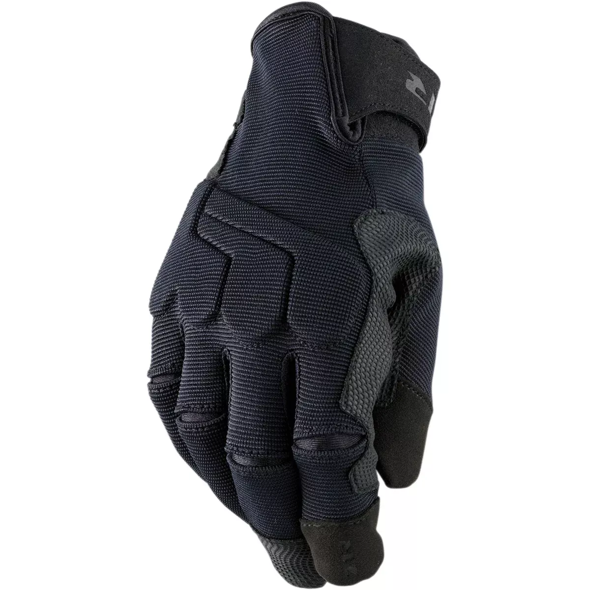 Z1R Mill D30 Gloves Black