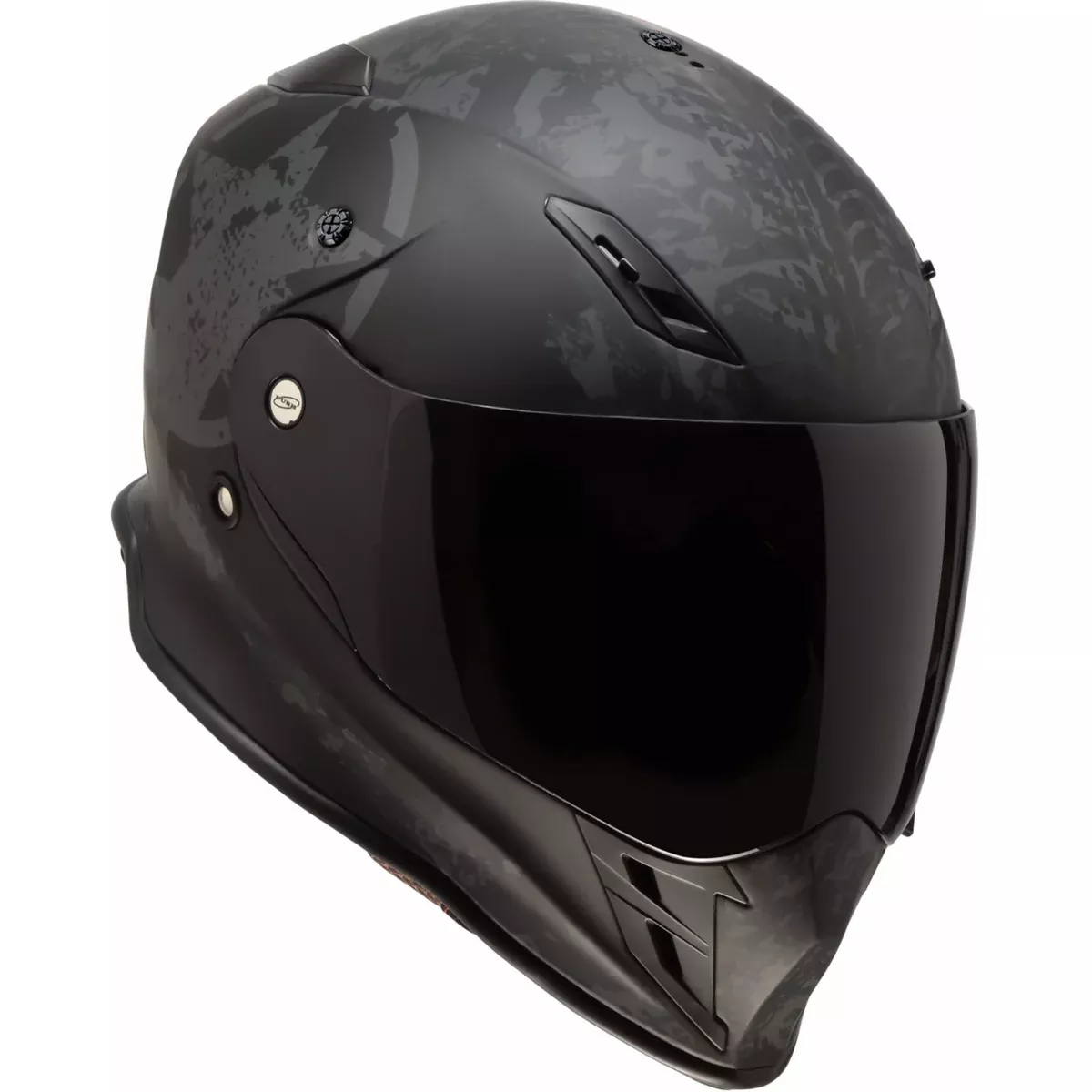 Z1R Nemesis Helmet