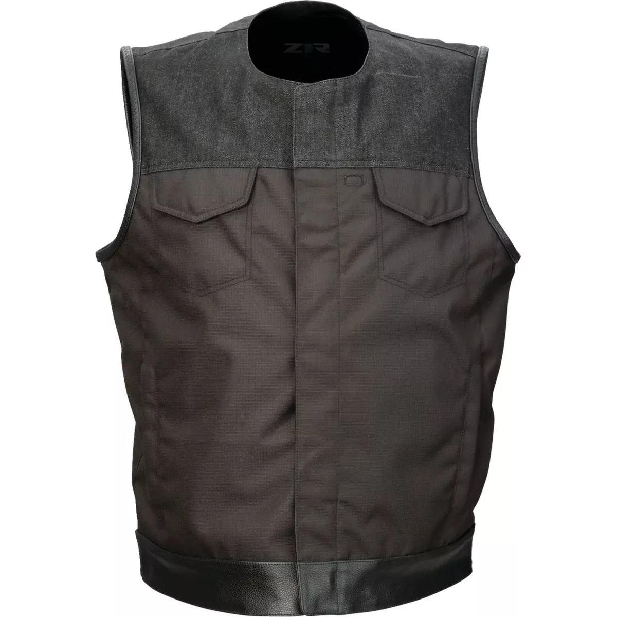 Z1R Nightfire Vest Black