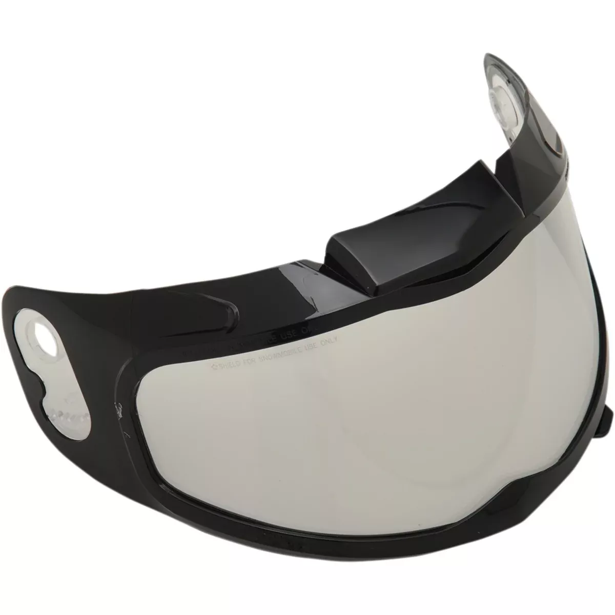 Z1R Phantom/Stance Helmet Dual Pane Shield - Clear