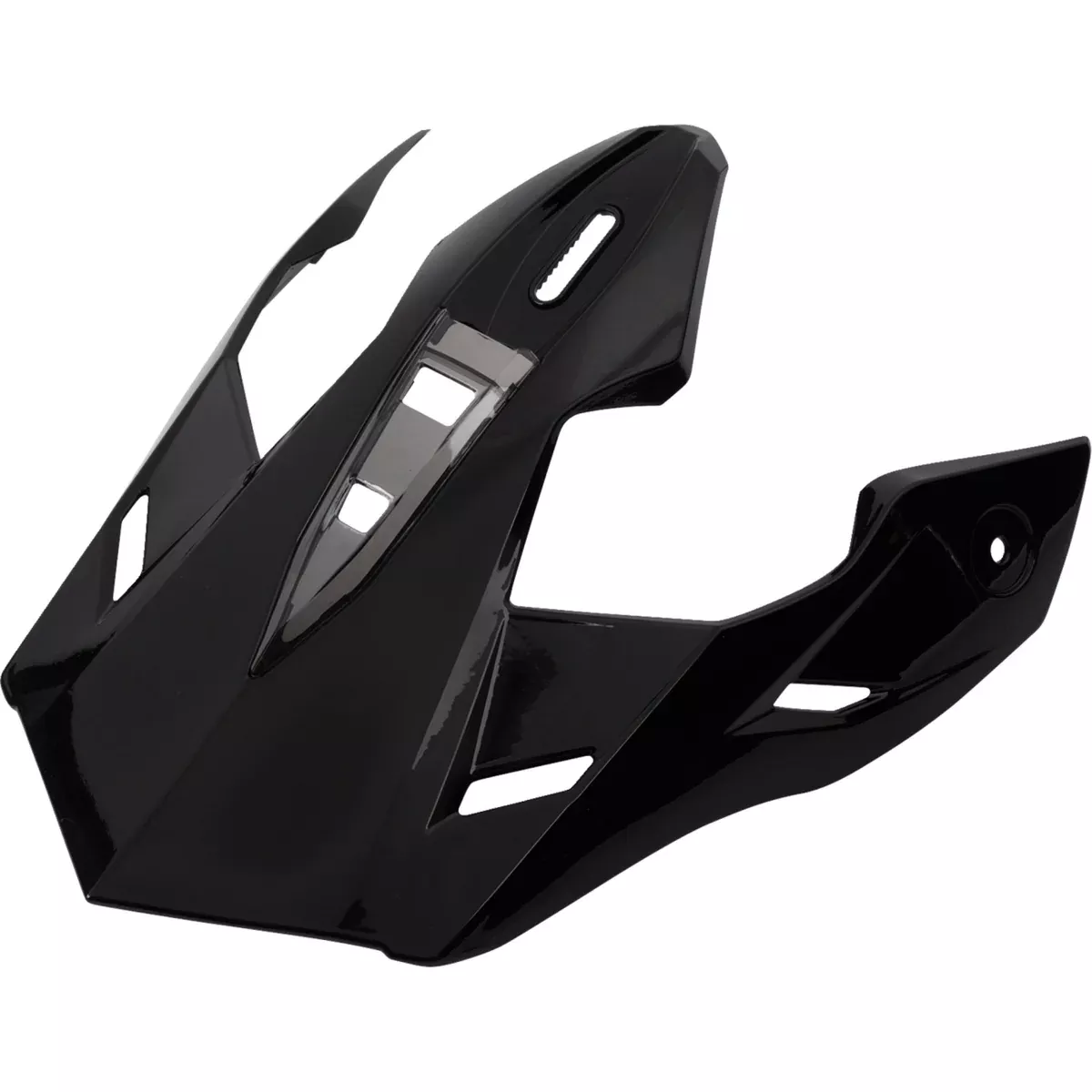 Z1R Range 2.0 Helmet Peak — Solid