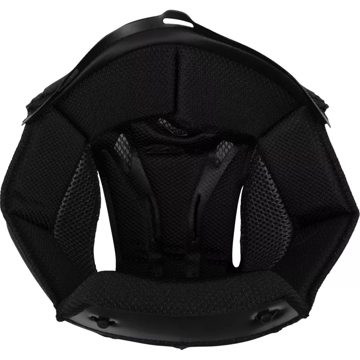 Z1R Range 2.0/Nemesis Helmet Liner Black