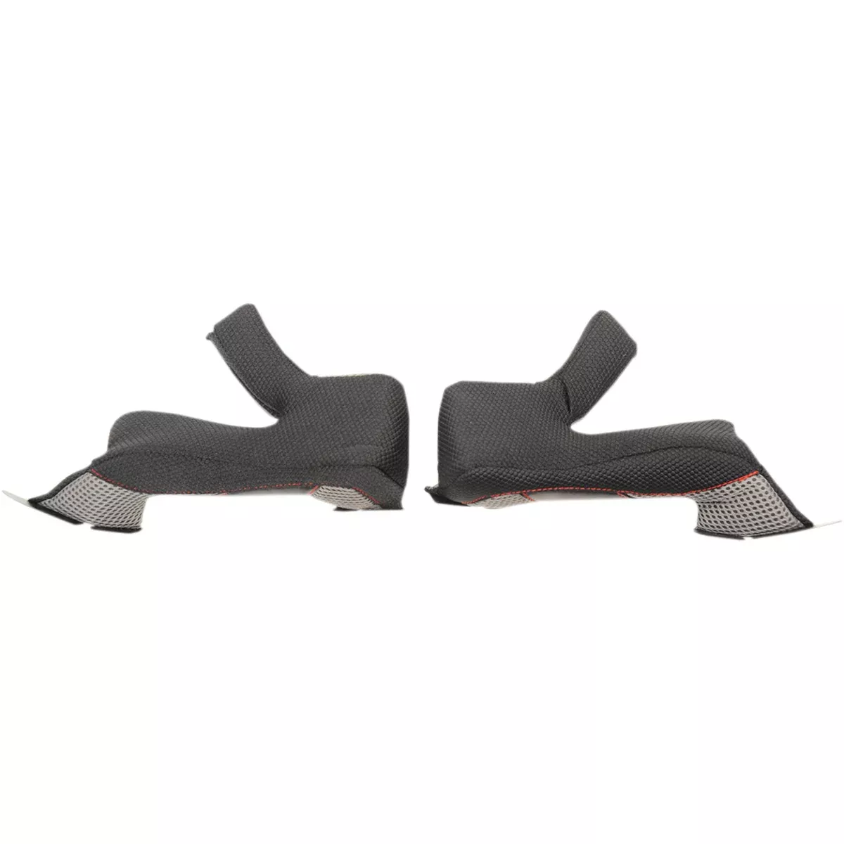 Z1R Range Helmet Cheek Pads – mm