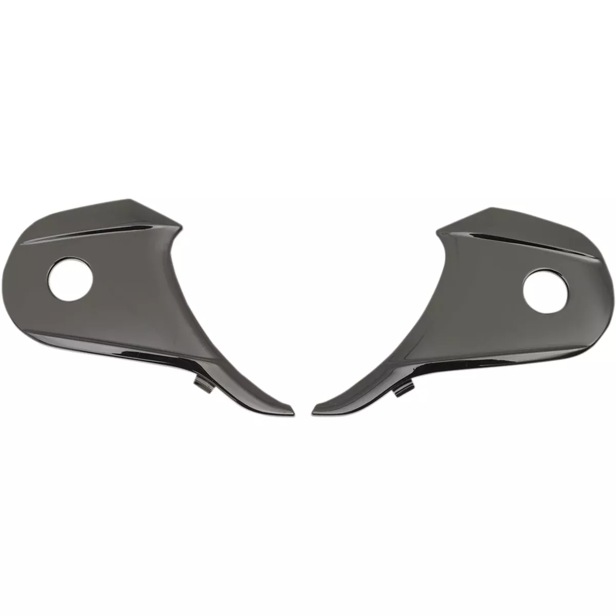 Z1R Range Helmet Side Plates