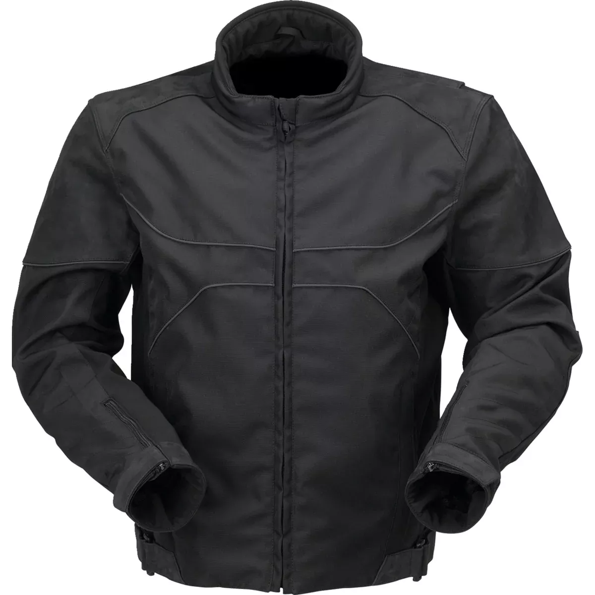 Z1R Reverance Jacket Black