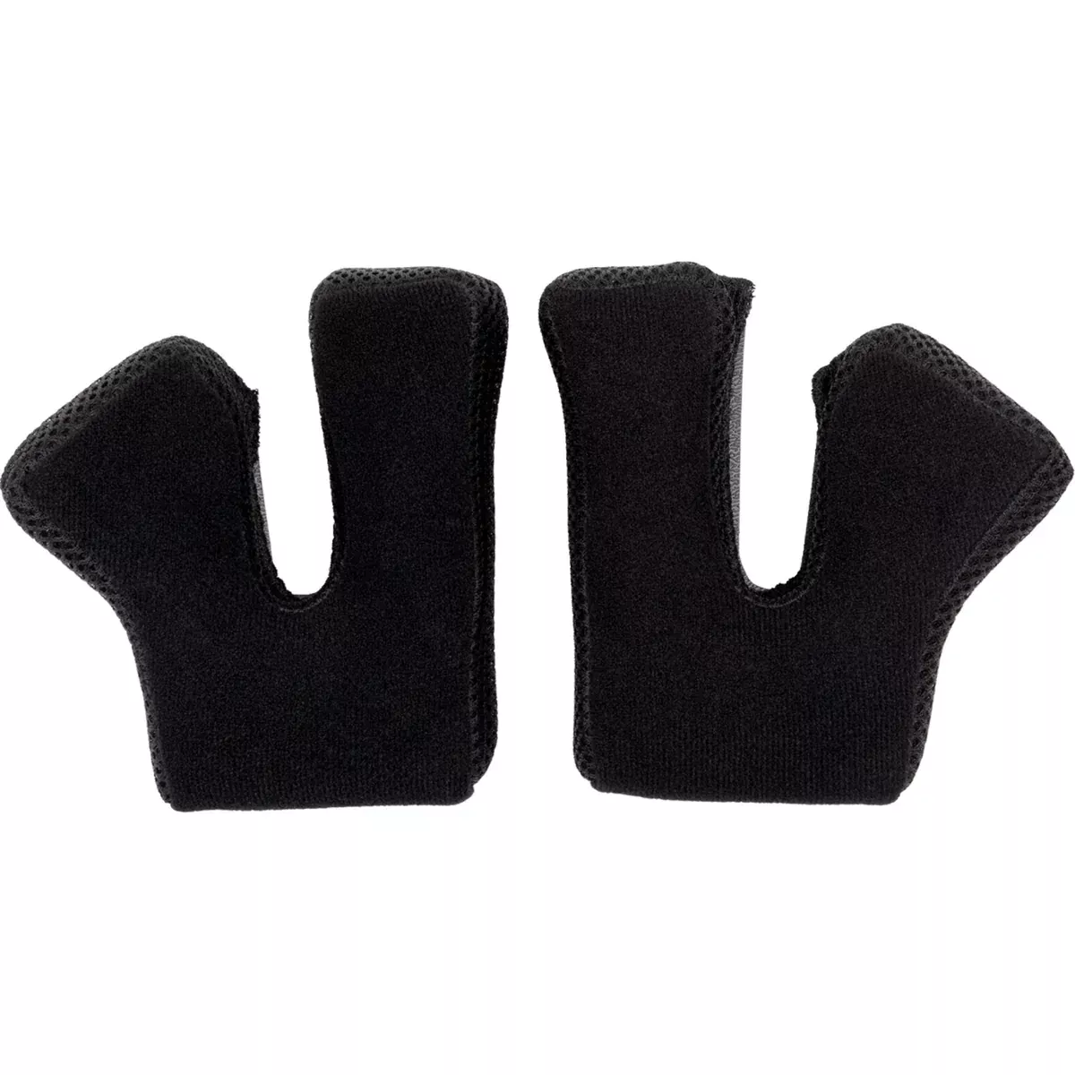 Z1R Rise 2.0 Helmet Cheek Pads Black