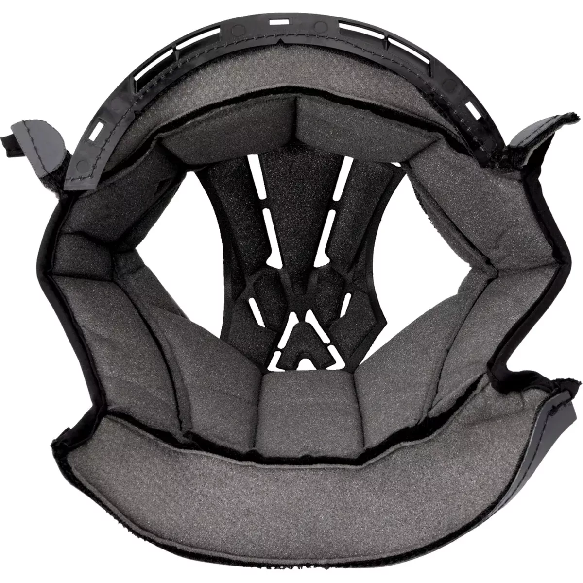 Z1R Rise 2.0 Helmet Liner Black