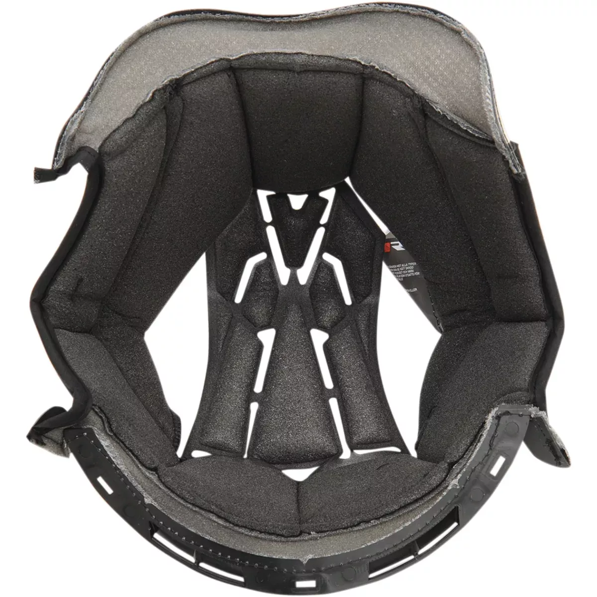 Z1R Rise Helmet Liner – mm