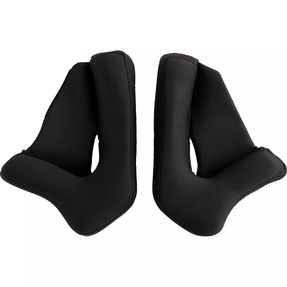 Z1R Road Maxx 2.0 Helmet Cheek Pads Black
