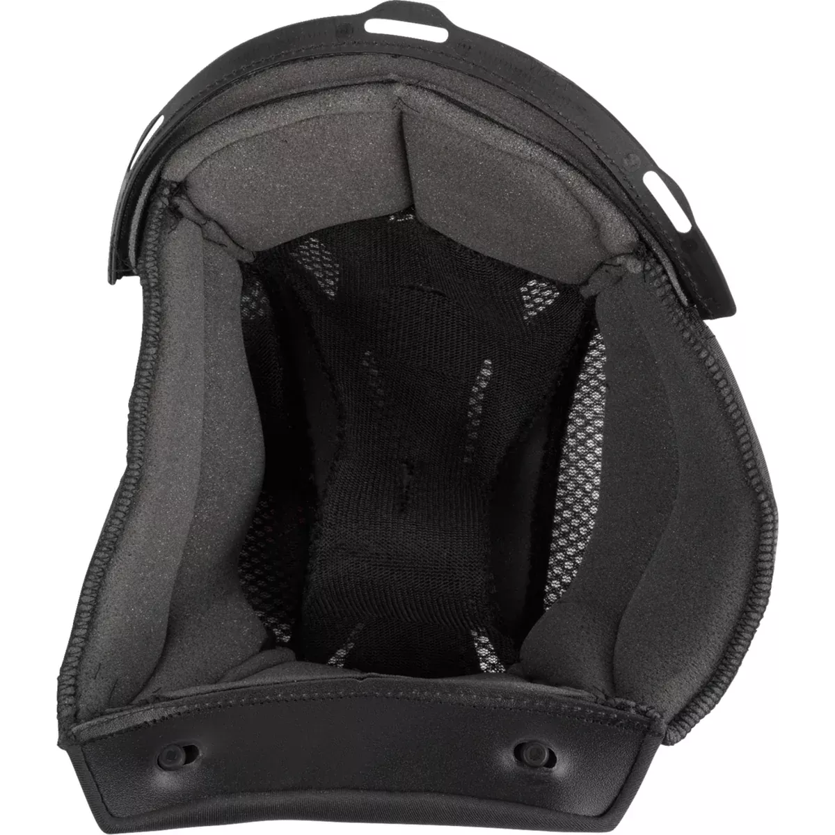 Z1R Road Maxx 2.0 Helmet Liner Black