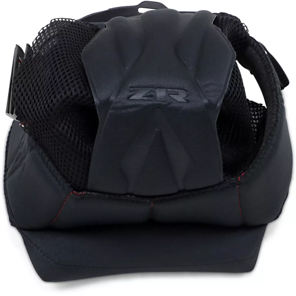 Z1R Road Maxx Helmet Liner Black
