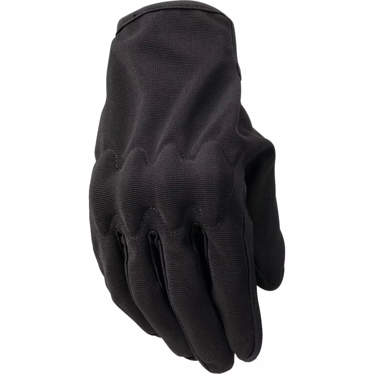 Z1R Slider Gloves Black