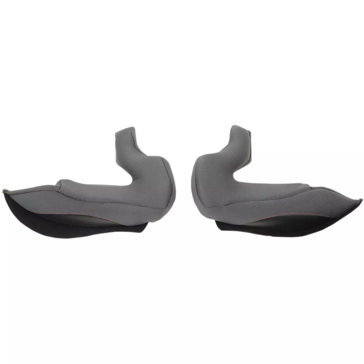 Z1R Solaris Helmet Cheek Pads – mm