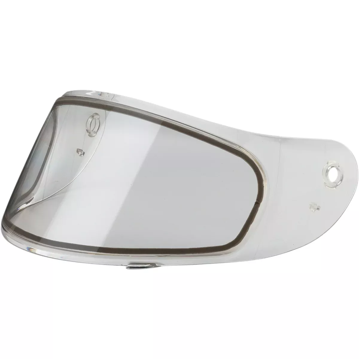Z1R Strike Ops Snow Helmet Shield – Clear