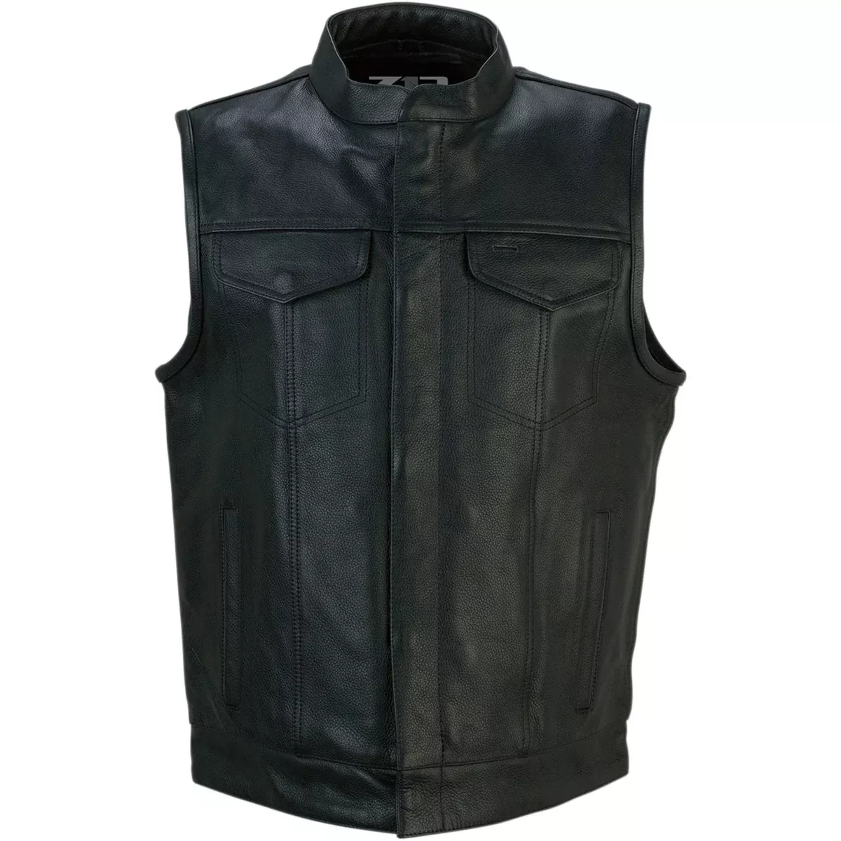 Z1R Vindicator Vest Black