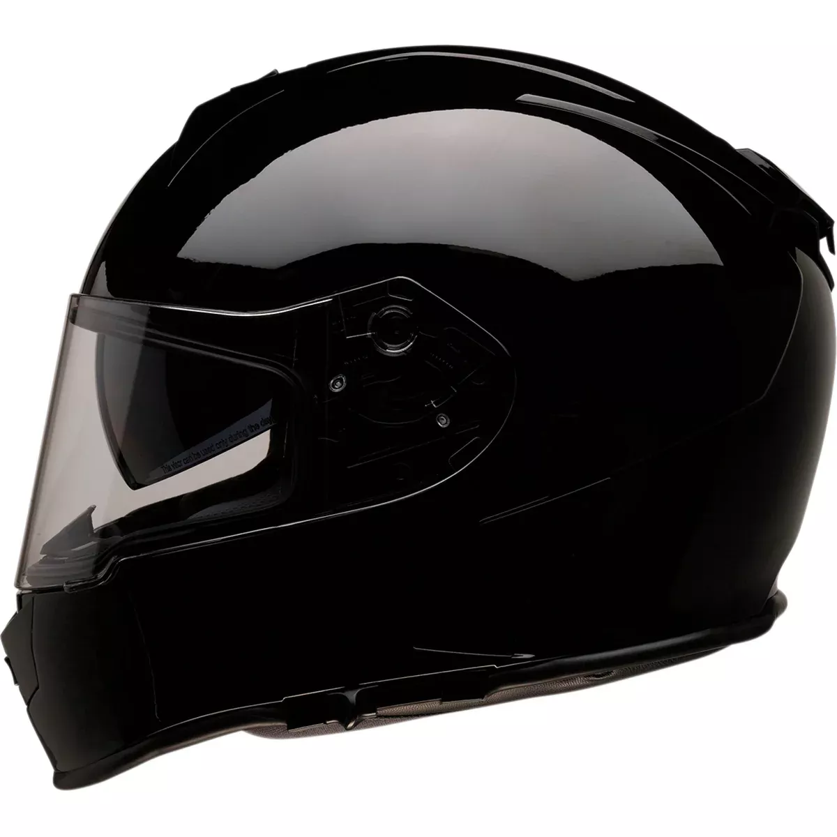 Z1R Warrant Helmet – 2XL