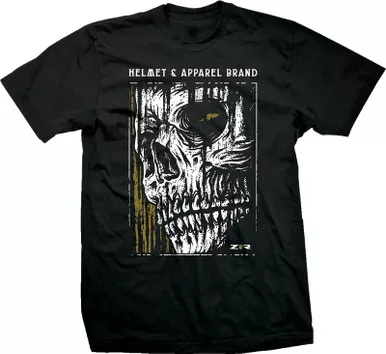 Z1R Warrant TShirt Black