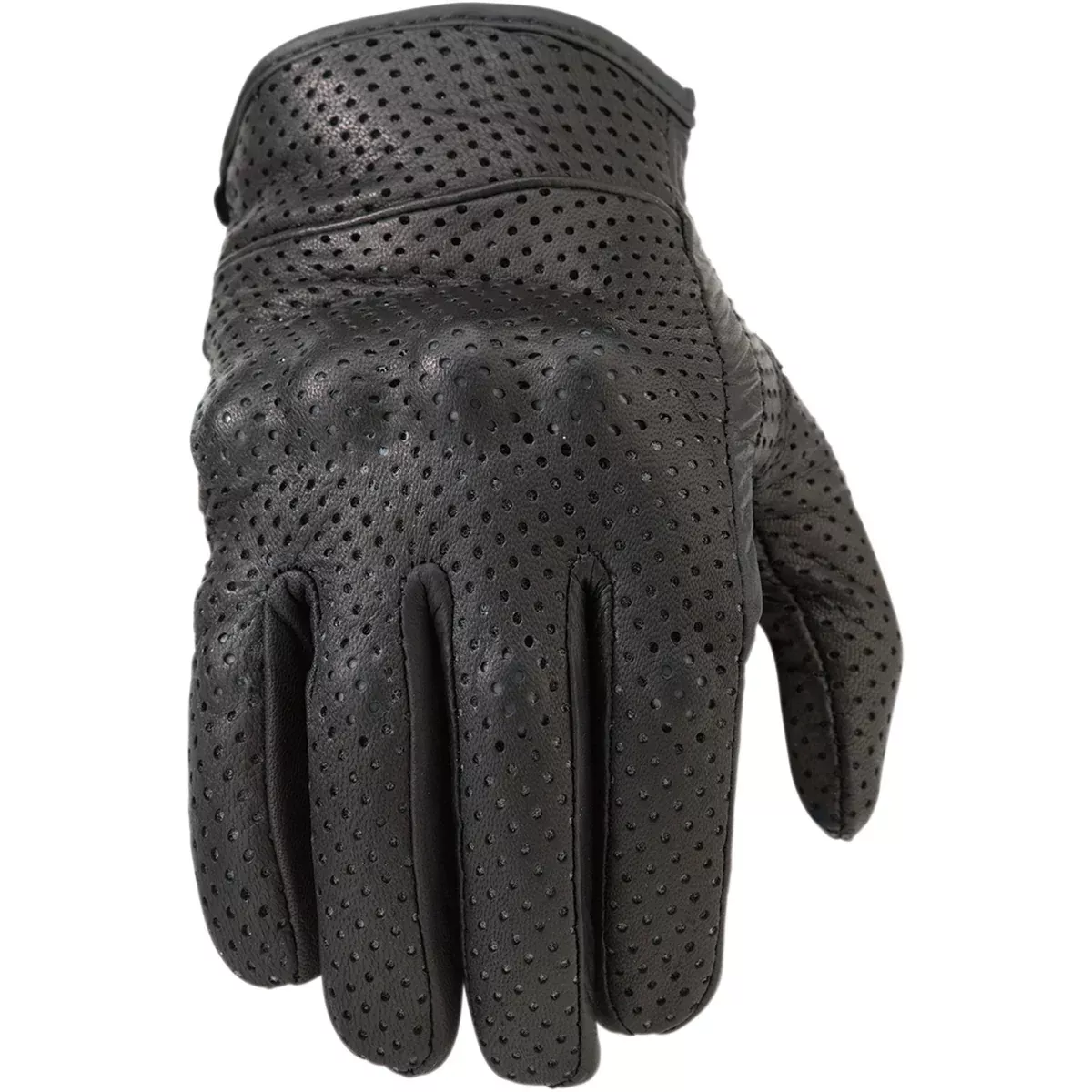 Z1R Women’s 270 Gloves Perforated – Black