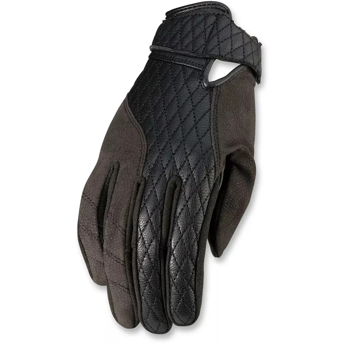 Z1R Women’s Bolt Gloves Black