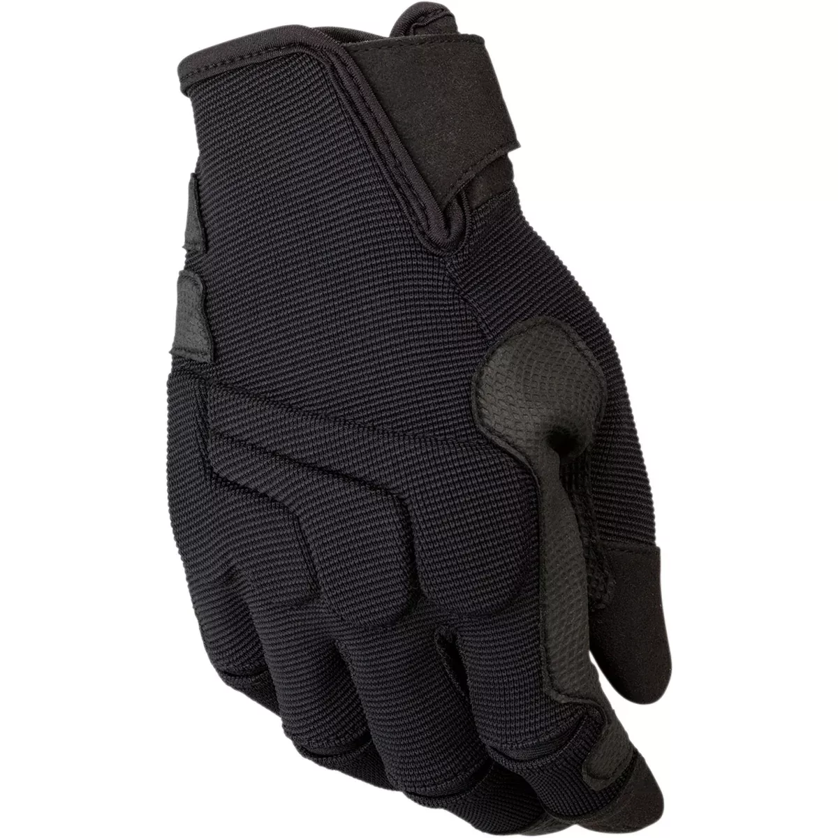 Z1R Women’s Mill Glove D30 Gloves – Black