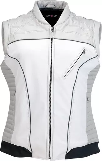 Z1R Women’s Nufem Vest Gray
