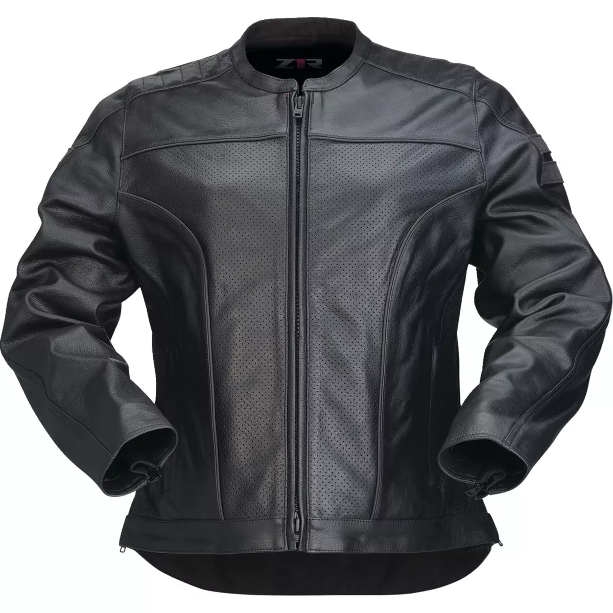 Z1R Women’s Remedy Jacket Black