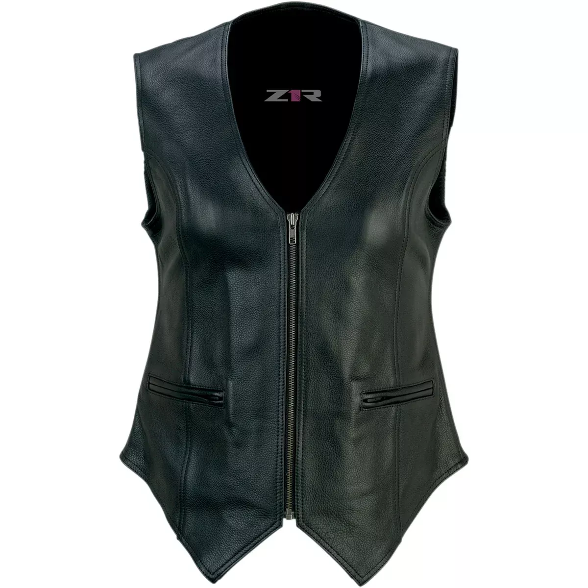 Z1R Women’s Scorch Vest Black