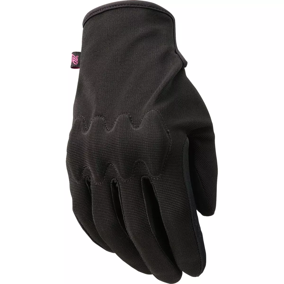 Z1R Women’s Slider Gloves Black