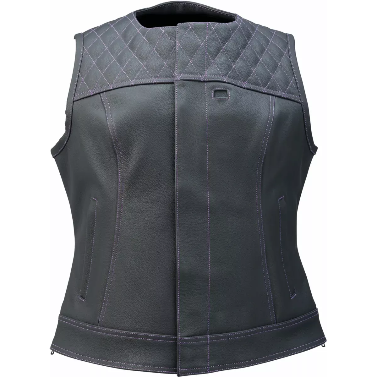 Z1R Women’s Werk Vest Black