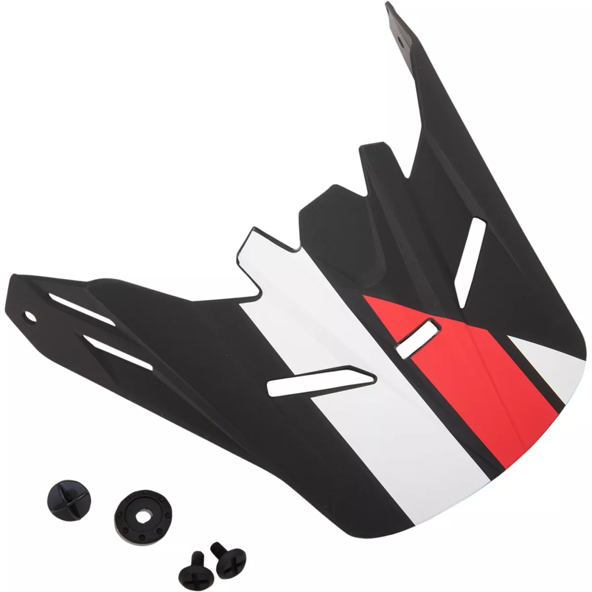 Z1R Youth Evac Helmet Visor Kit Rise