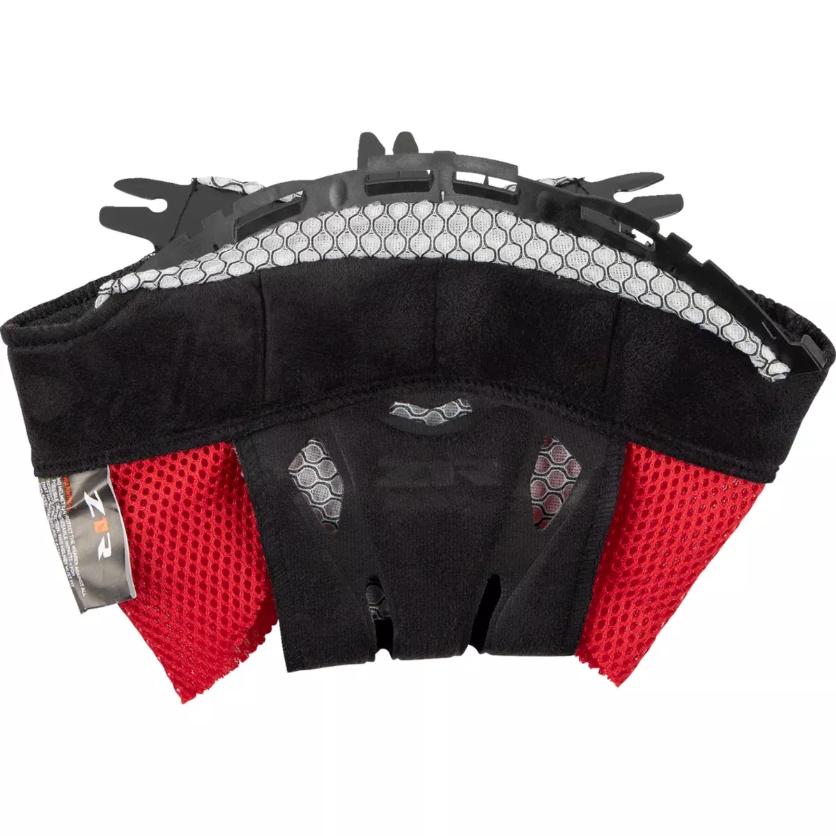 Z1R Youth F.I. Helmet Liner Black – mm