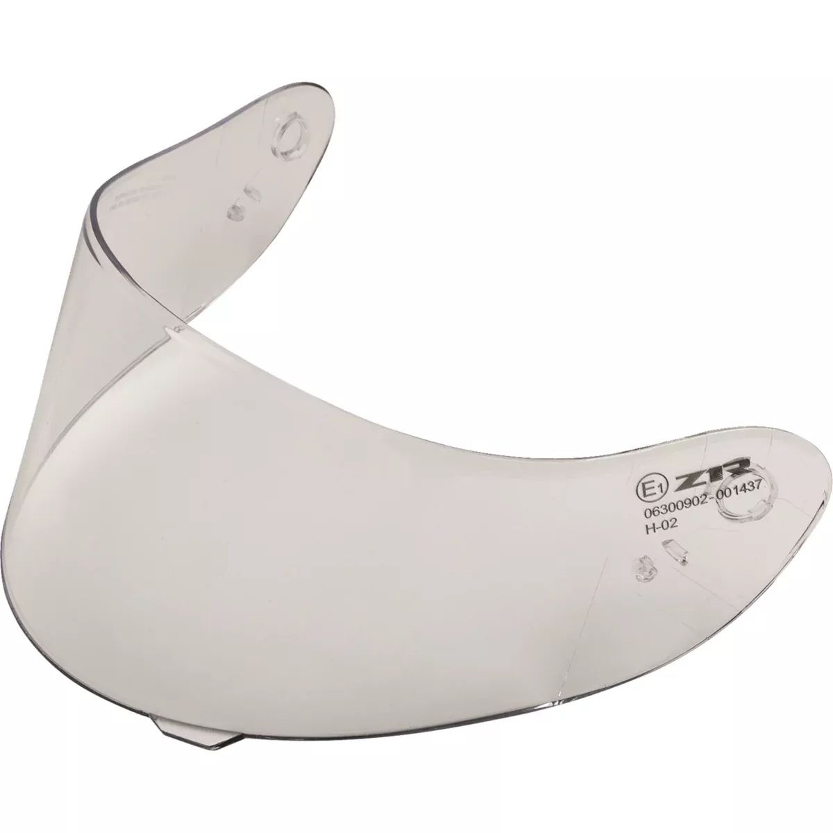 Z1R Youth Warrant 2.0 Helmet Shield