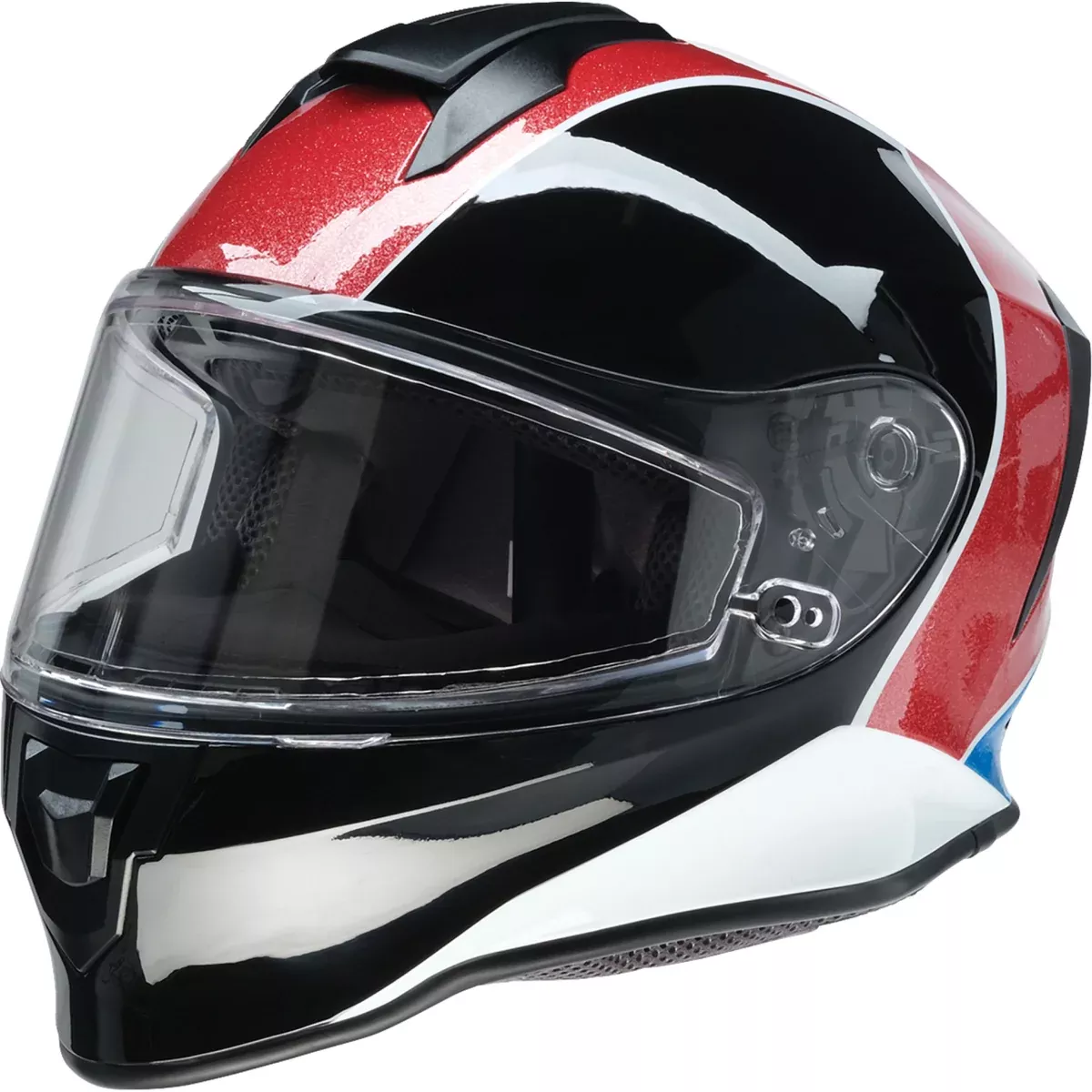 Z1R Youth Warrant Snow Helmet