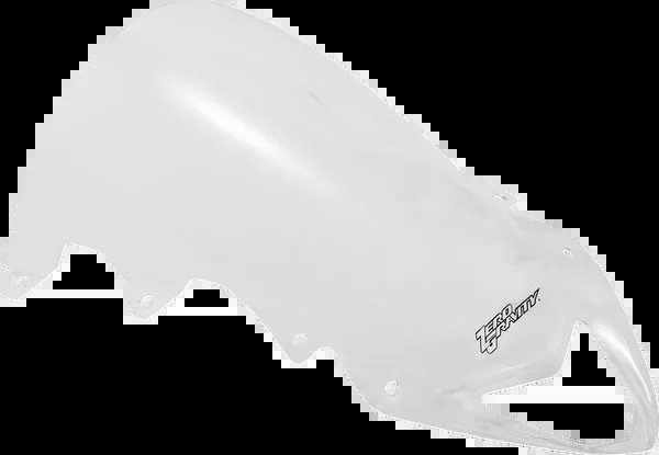 Zero Gravity Corsa Windscreen – Clear – ’10-’14 S1000RR