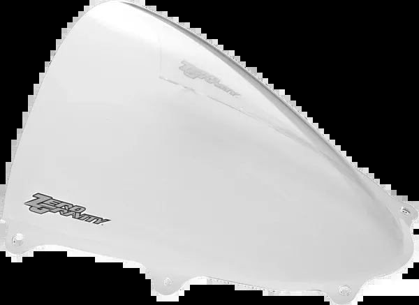 Zero Gravity Corsa Windscreen - Clear - '17-'25 GSX-R1000R/Z